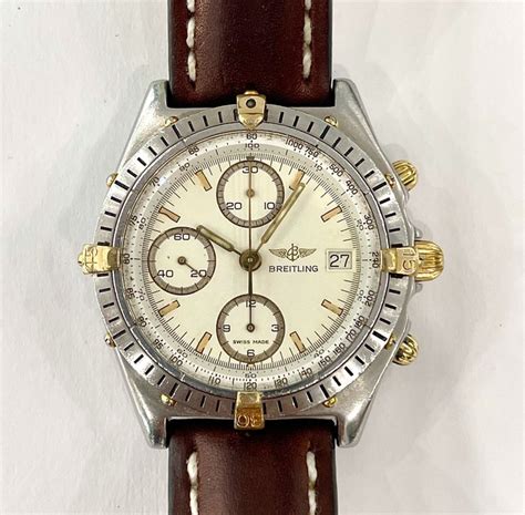 breitling 80191|breitling chronomat model 81950.